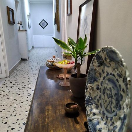 Il Genio Del Porto - Mabbonath B&B Palermo Exterior foto