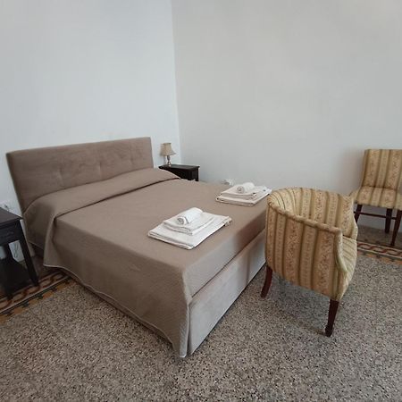 Il Genio Del Porto - Mabbonath B&B Palermo Exterior foto
