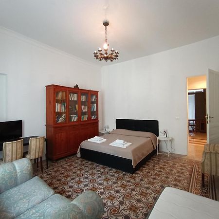 Il Genio Del Porto - Mabbonath B&B Palermo Exterior foto