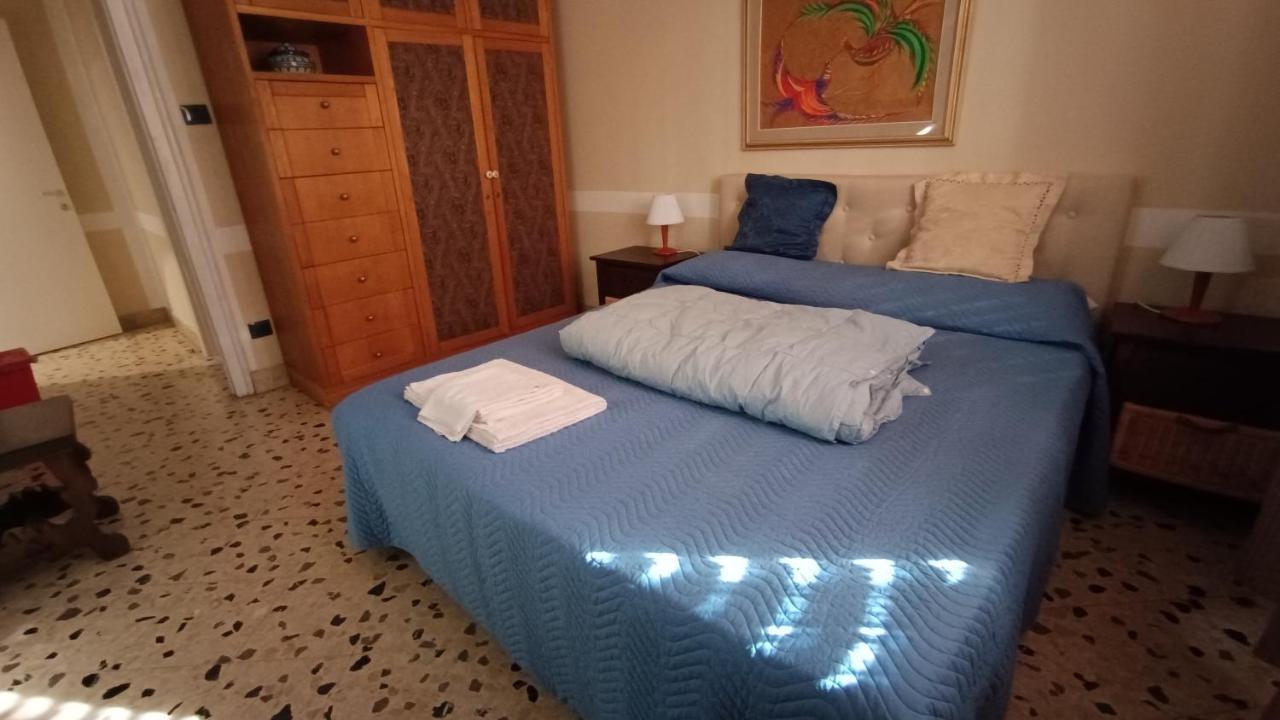Il Genio Del Porto - Mabbonath B&B Palermo Exterior foto